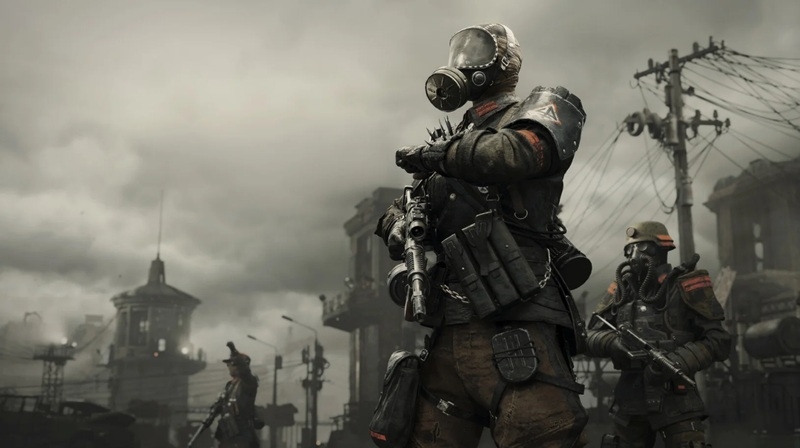 Москва в руїнах, диктатура неонацистів і похмурість нового рівня &mdash; представлено дебютний трейлер Metro 2039