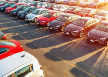 Які вживані авто найчастіше приховують ДТП і змінений пробіг