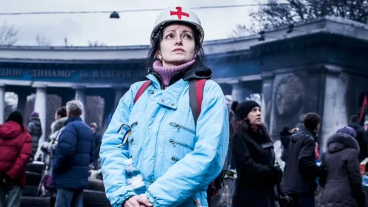 Теракт у Києві: що відомо про підозрювану у службовій недбалості поліцейську Дудіну