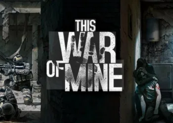 11 bit переосмислить This War of Mine: найантивоєнніша гра отримає нове життя з глибокими нововведеннями
