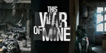 11 bit переосмислить This War of Mine: найантивоєнніша гра отримає нове життя з глибокими нововведеннями