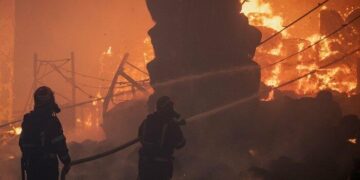 Доба під вогнем: Хмельниччина пережила одну з наймасштабніших атак дронів