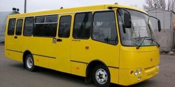 Зміни в русі транспорту в Одесі 12 квітня: деталі