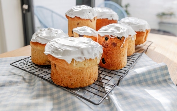 Індекс паски зріс на 12%: ціни на Великдень 2026 року