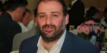 Україна надіслала Ізраїлю запит про екстрадицію Міндіча