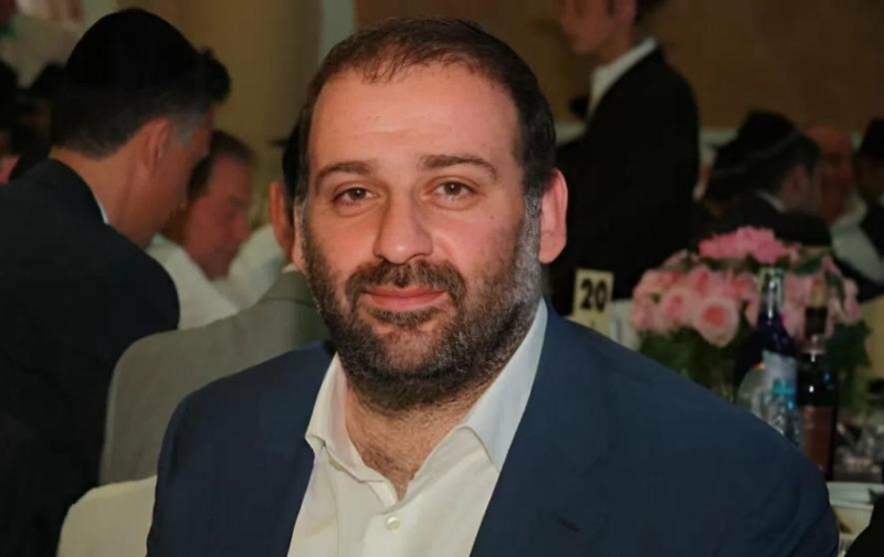 Україна надіслала Ізраїлю запит про екстрадицію Міндіча