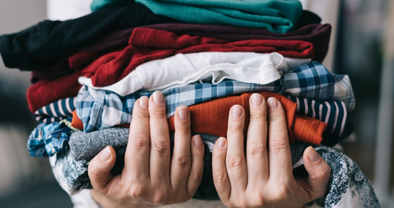 Одяг стає розкішшю? Що відбувається з цінами в Україні