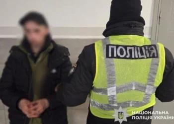 Пограбування із застосуванням сльозогінного газу на Нивках: суд виніс вирок злочинцю