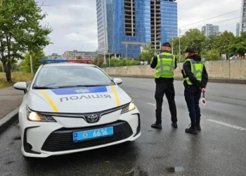 Швидкість до 80 км/год у Києві: чи зміняться правила з 1 квітня. Пояснення КМДА