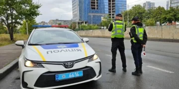 Швидкість до 80 км/год у Києві: чи зміняться правила з 1 квітня. Пояснення КМДА