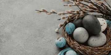 Що обов’язково зробити у Світлу середу, щоб не втратити щастя