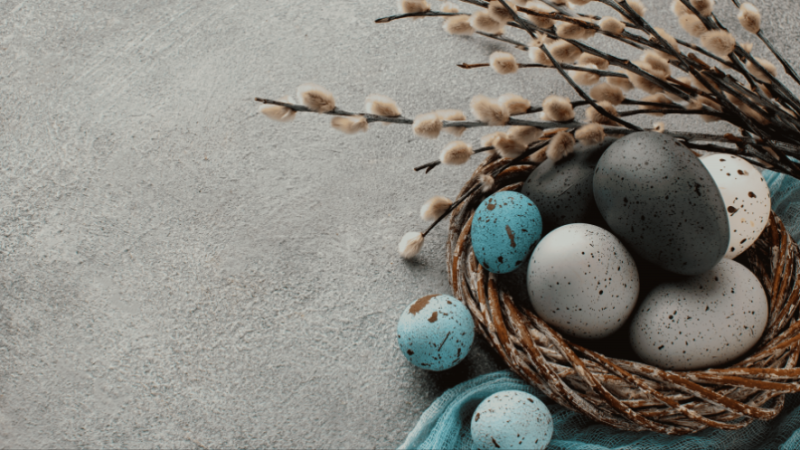 Що обов&rsquo;язково зробити у Світлу середу, щоб не втратити щастя