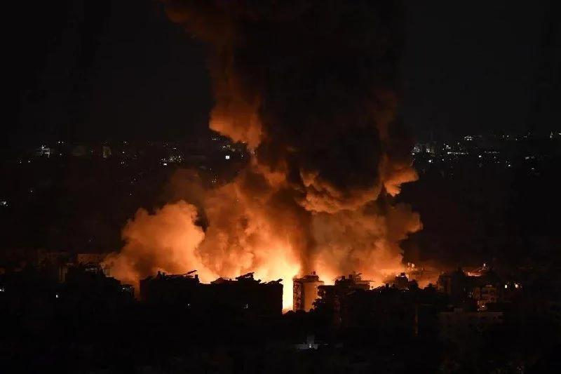 У СБУ підтвердили ураження дронами нафтотерміналу Усть-Луга на Балтиці