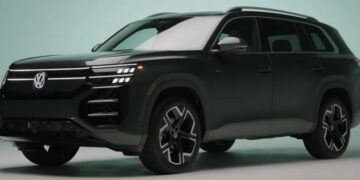 Крутіший за Tiguan: VW розсекретив недорогий практичний кросовер