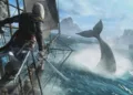 Офіційно: Assassin’s Creed Black Flag Resynced представлять 23 квітня — Ubisoft запрошує на світову прем’єру
