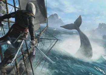Офіційно: Assassin’s Creed Black Flag Resynced представлять 23 квітня — Ubisoft запрошує на світову прем’єру