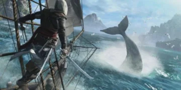 Офіційно: Assassin’s Creed Black Flag Resynced представлять 23 квітня — Ubisoft запрошує на світову прем’єру