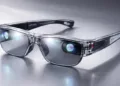 Bloomberg: бренд Nothing приєднається до тренду та випустить власні AR-окуляри