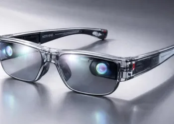 Bloomberg: бренд Nothing приєднається до тренду та випустить власні AR-окуляри