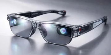 Bloomberg: бренд Nothing приєднається до тренду та випустить власні AR-окуляри