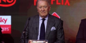 Названо можливе місце мегабою Ф’юрі – Джошуа