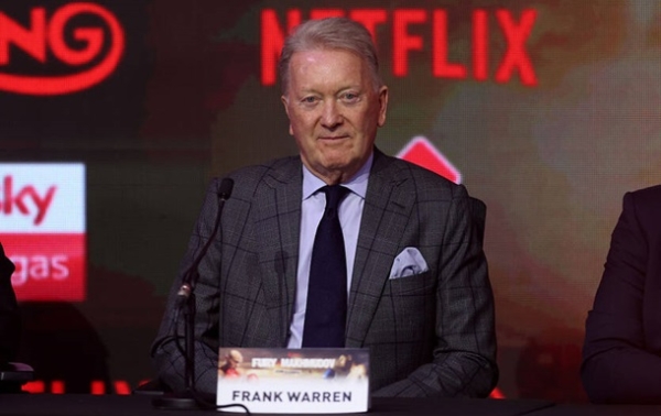 Названо можливе місце мегабою Ф&rsquo;юрі - Джошуа