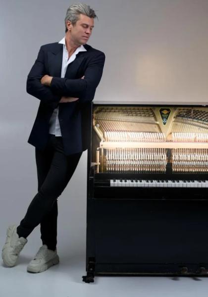 Куди сходити у Києві 6-12 квітня: дайджест культурних подій