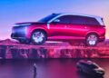 BYD випустить великий гібридний позашляховик з цінником менше $43 000 (ФОТО)
