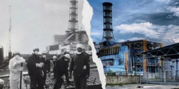 Мертва територія з мутантами: 9 міфів про наслідки Чорнобильської катастрофи, які варто розвіяти