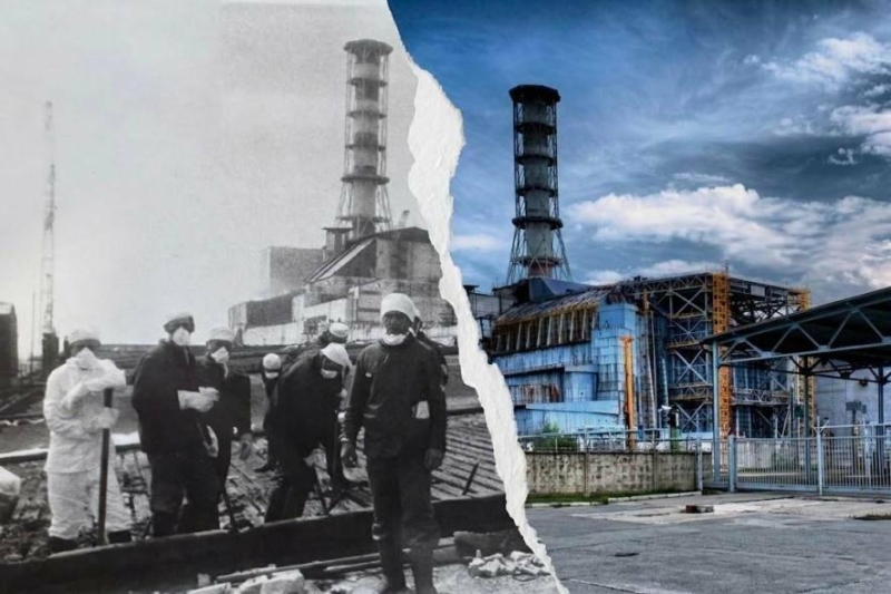 Мертва територія з мутантами: 9 міфів про наслідки Чорнобильської катастрофи, які варто розвіяти