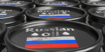 Удари ЗСУ по порту в Усть-Лузі: пошкоджено 30% резервуарів нафти