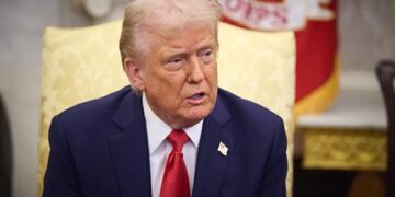 Трамп поставив ультиматум: “Зброя для України в обмін на дії Європи проти Ірану”