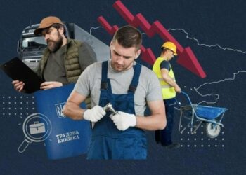 “Роботи багато — людей немає”: які професії вже стали дефіцитними в Україні у 2026 році
