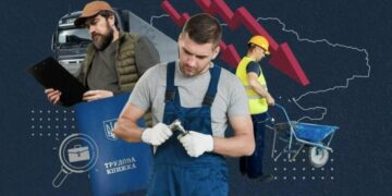 “Роботи багато — людей немає”: які професії вже стали дефіцитними в Україні у 2026 році