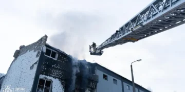 Атака на Київ: загинуло чотири людини, серед них – дитина (оновлено)