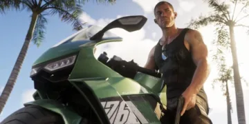 Правдоподібний витік: нова GTA Online запуститься через місяць після релізу Grand Theft Auto VI