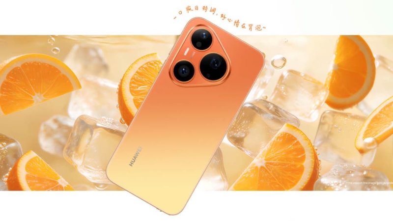 Huawei Pura 90 Pro та Pro Max: залізо власного приготування та гра в мегапікселі