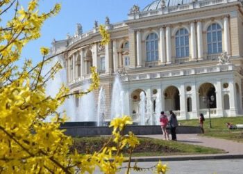 Одеса: що чекати від погоди наприкінці квітня і на старті травня