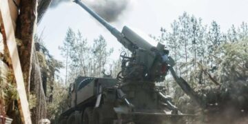 Ситуація на фронті на ранок 9 квітня: протягом доби відбулося 164 бойових зіткнення