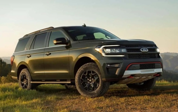 Ford відкликає понад 420 тисяч авто Ford відкликає понад 420 тисяч авто