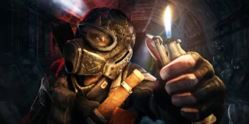 Metro 2039 — інсайдер розкрив назву нового шутера від української студії 4A Games