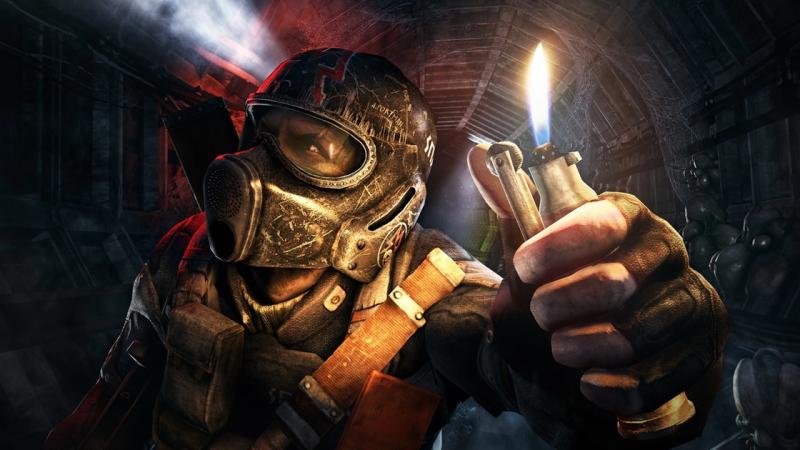 Metro 2039 — інсайдер розкрив назву нового шутера від української студії 4A Games