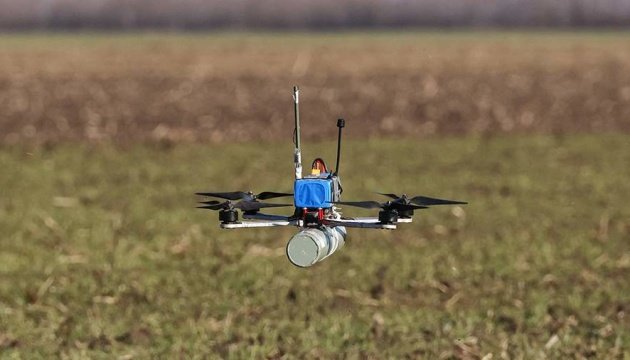 У Запорізькому районі двоє людей отримали поранення у результаті ворожих атак