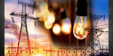 “Почалися аварійні відключення електропостачання на Тернопільщині”: вітер спричиняє руйнування ліній електропередач