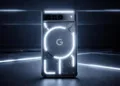 Google наслідує Nothing? У смартфонів Pixel 11 може з’явитися заднє підсвічування, яке реагує на сповіщення та дії