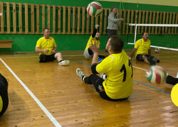 Де на Хмельниччині ветерани та їхні родини можуть знайти підтримку: добірка просторів