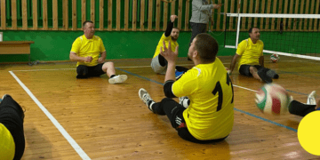 Де на Хмельниччині ветерани та їхні родини можуть знайти підтримку: добірка просторів