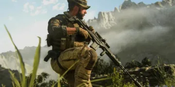 Навіть Call of Duty боїться GTA VI: цього року нова частина популярного шутера вийде в жовтні, щоб не зіткнутися з кримінальним екшеном