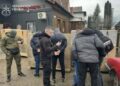 На Прикарпатті викрили схему незаконного переправлення чоловіків за кордон (ФОТО)