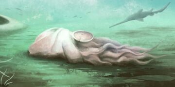 Найдавніший відомий восьминіг виявився зовсім іншою істотою